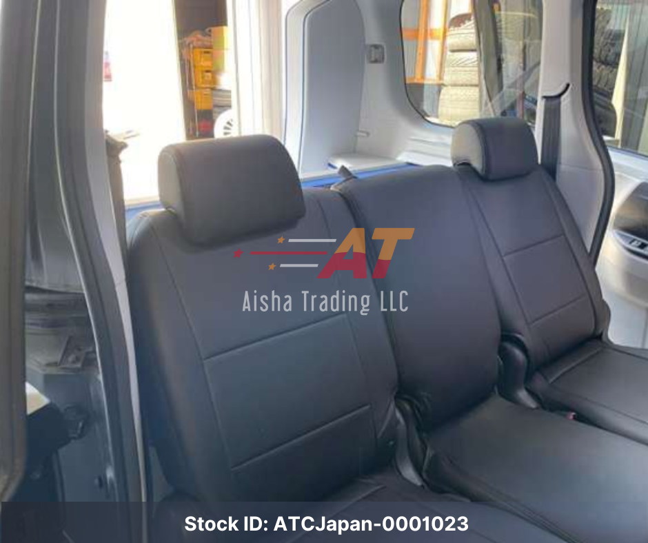 2009 Toyota Noah